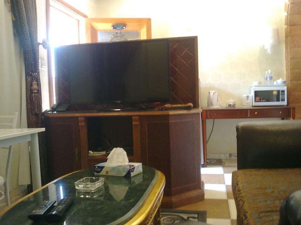 Villa Bahar Resort Dschidda Zimmer foto